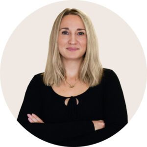 Jennie Rothed Performance Marketer