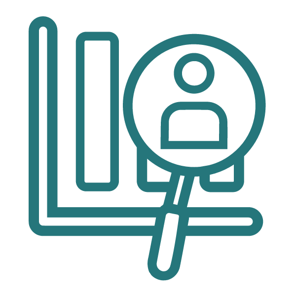 Målgrupper logo